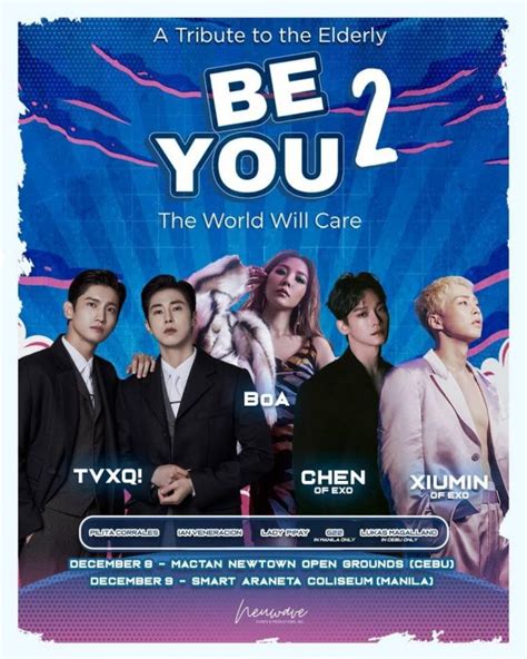 sm cebu city cinema schedule|BoA, EXO’s Xiumin, Chen and TVXQ to perform at BEYOU2 in Cebu and.